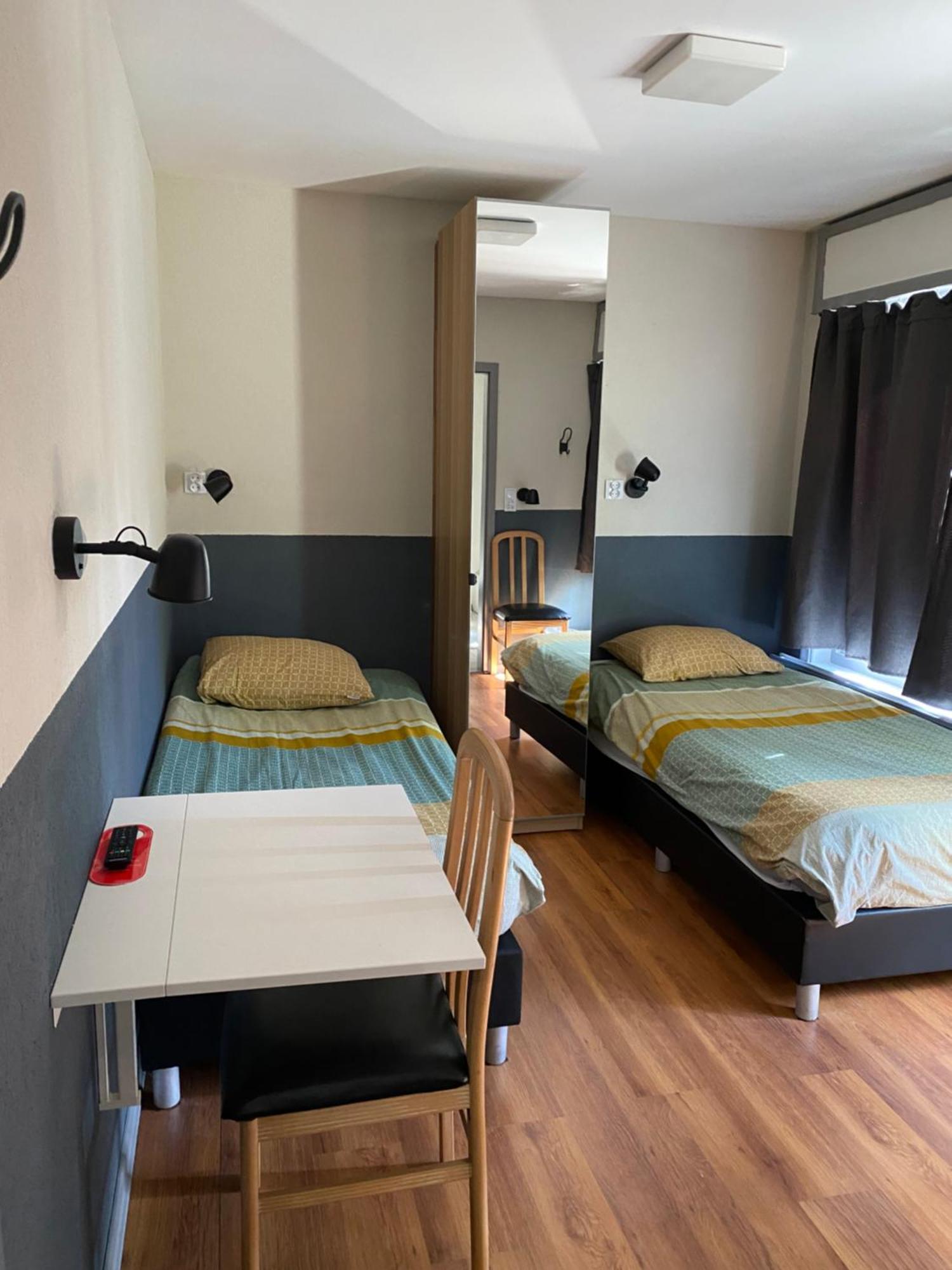 Hotel Fauwater Kasterlee Luaran gambar