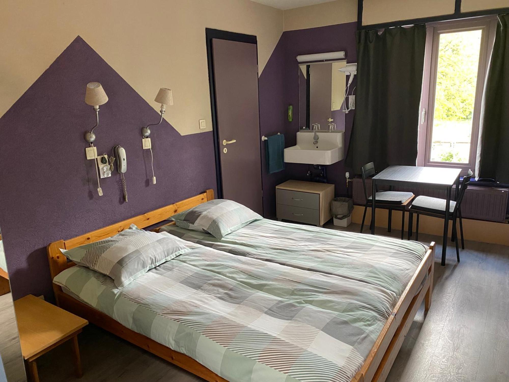 Hotel Fauwater Kasterlee Luaran gambar