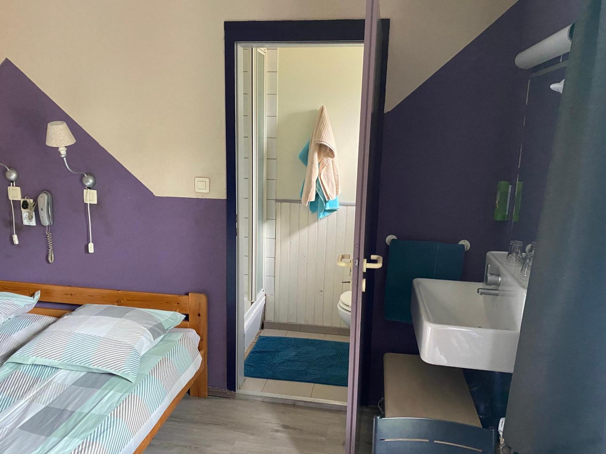 Hotel Fauwater Kasterlee Luaran gambar